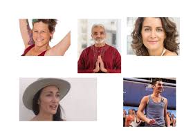 best yoga teachers nyc mindful yoga