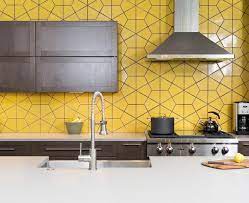Kitchen Tile Colors
