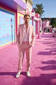 barbie star studded premiere see all
