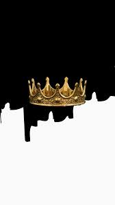 iPhone Wallpaper | Crown