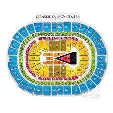 Consol Energy Seating Baltimore Hotel Rates