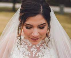 makeup artists most loved bridal look
