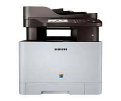 Adhere to the setup directions to complete. Samsung Xpress C1860fw Driver For Macos
