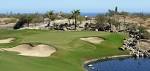 Cabo del Sol Desert - Cabo Golf Courses - Cabo Discount Tours