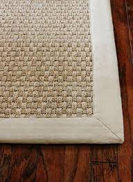 the best natural fiber rugs