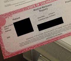 Maybe you would like to learn more about one of these? How To Get A Red Card In Colorado