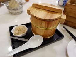 豆腐花桶– 豆腐料理– Meinun