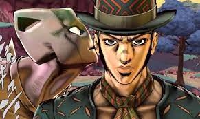 Daily JoJo Facts (Inactive) on X: 
