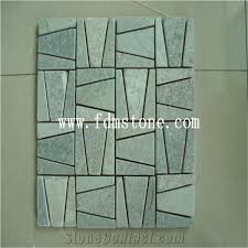 Wall Art Tile Stone Mosaic