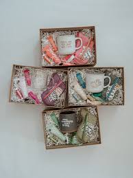 awesome gift baskets for women