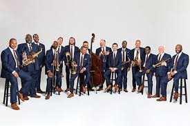 Jazz At Lincoln Center Orchestra With Wynton Marsalis