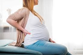 why do i have sciatica after pregnancy
