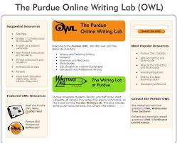 Purdue owl offers a for short, specific questions not addressed by the online resources, users can contact purdue writing. Owl Purdue 2020 2021 Eduvark