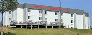 hotel pigeon forge tennessee hotel