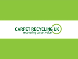 how carpet recycling uk is leading the