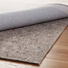 multisurface thick rug pad for 12 x15