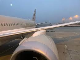 review qatar airways 787 9 business