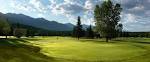 Windermere Valley Golf Course - A unique friendly golf experience