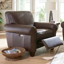 fauteuil inclinable bennett duomd la