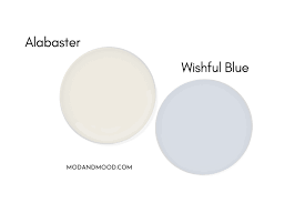 Alabaster By Sherwin Williams A Classic