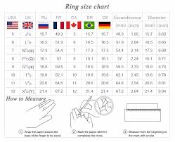 Us 3 19 30 Off Zn Fashion Luxury Heart Shape Zircon Ring Heart Shape Love Wedding Ring Princess Heart Shape Ring Engagement Ladies Ring In