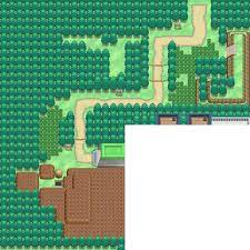 Unova Route 2 - Bulbapedia, the community-driven Pokémon encyclopedia