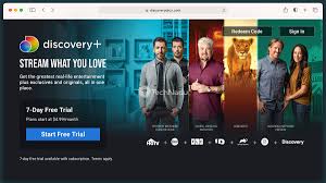 If disney+ subscribers have a current samsung smart tv, it's a simple process to download the app and start streaming. How To Get Discovery Plus On Samsung Tv Technadu