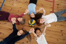 sports activities in san jose for kids