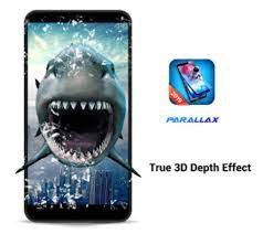 3d parallax live wallpaper hd animated