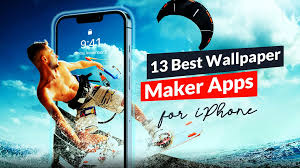 13 best wallpaper maker apps for iphone