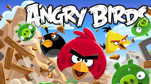angry Birds it's unblocked now !! - Unblocked games 1
