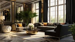 luxury home interior images free
