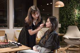 makeup artists hairstylists in singapore