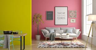 Choosing Wall Paint Colours