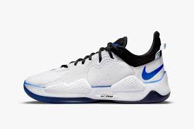 Get the best deals on mens nike paul george shoes and save up to 70% off at poshmark now! Ps5 Designer Helps Nike With Latest Paul George Sneakers The Verge