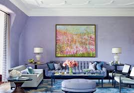 best purple decor interior design