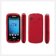 Theunlockingcompany is among the #1 us based cell phone unlocking companies in the world. Lg Xpression C395 Unlocked Red At T Cellular Phone T Mobile Tech4wireless
