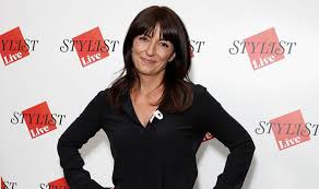 Davina mccall's estranged husband matthew robertson has bought a new £975,000 house in frant, east sussex. Tv Presenter Davina Mccall On Catherine Bailey Biggest Regret And Nickname Express Co Uk