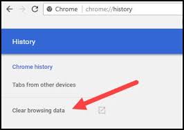 How to view your browsing history. How To View Delete Your Chrome Search History Updated