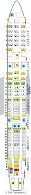 Download Airbus A340 300 Seating Chart Robb Blog