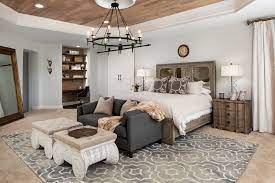 75 tray ceiling bedroom ideas you ll