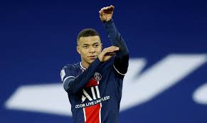 Now i want to start training as soon as possible and return to the field. Psg Boss Zuversichtlich Bei Neymar Mbappe