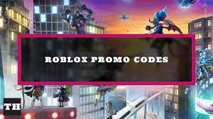 roblox promo codes for march 2024 not