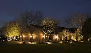 outdoor lighting ryco landscaping