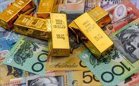 tax on selling gold in australia