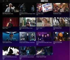 This hbo schedule is updated regularly with all known air dates and premiere dates available. Hbo Max Release Dates For The Rest Of The Dc Universe Series Lrm