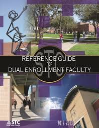 reference guide south texas college