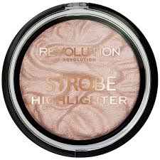 makeup revolution strobe highlighter