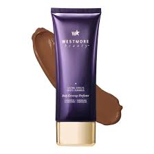 westmore beauty body coverage perfector
