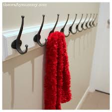 Clean styling on this classic design looks great anywhere. Crafty Hooks The Crafty Mummy